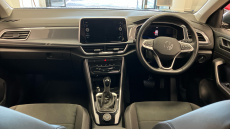 Volkswagen T-Roc 2.0 TSI 4MOTION Style 5dr DSG Petrol Hatchback